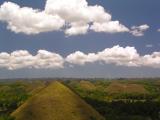 Chocolate Hills