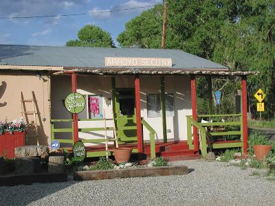 Arroyo Seco, N.M.