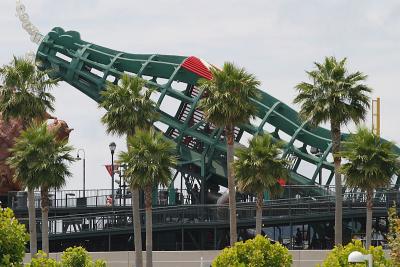 Pac Bell Park