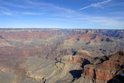 Grand Canyon Mather Point