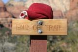 End of Trail