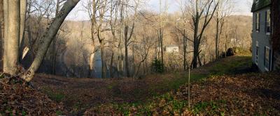 Patapsco River Overlook