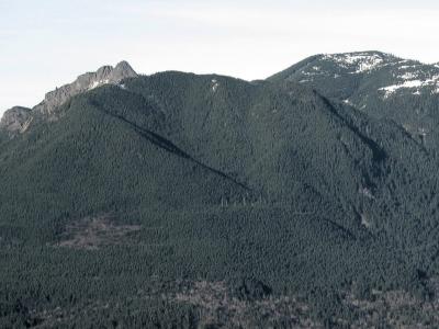 Mount Si