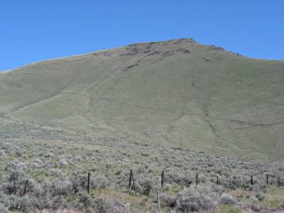 Broad Slope