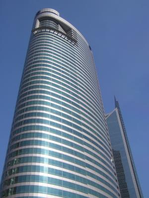 RCBC Tower/Plaza