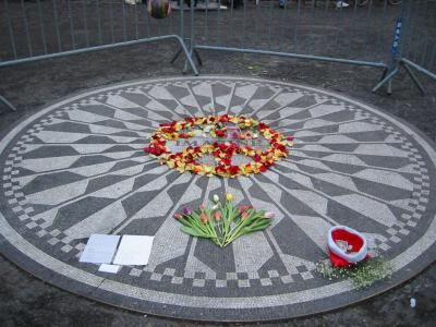 Strawberry Fields for Ż