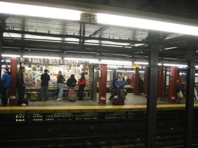 Subway II