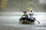Gone Fishing