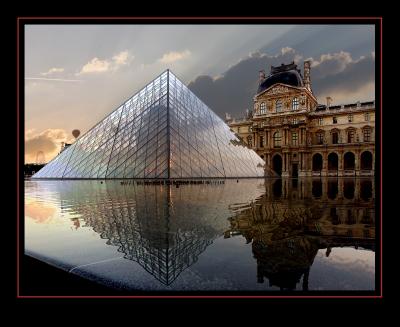 Le Louvre