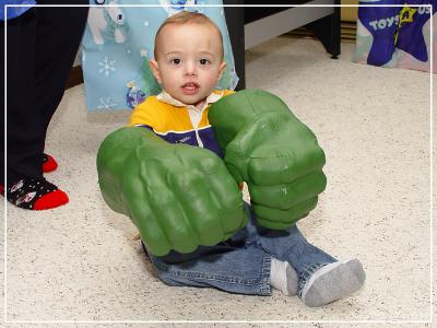 HULK SMASH!!!