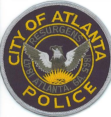 Atlanta Police