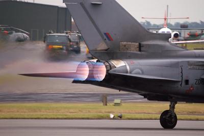 Waddington Airshow 2004