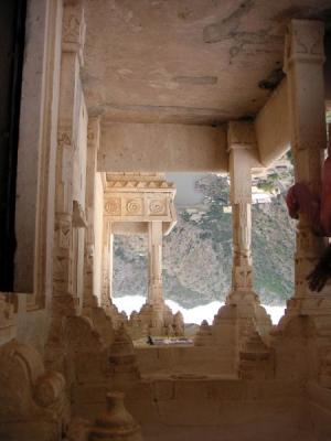 Hawa Mahal Balcony 2