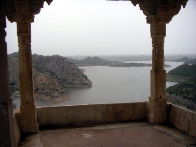 Day One: Jaisamand