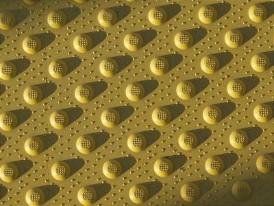 Safety Edge Tile
