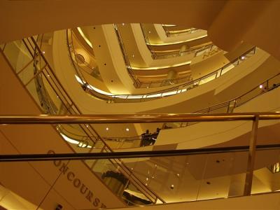 Shopping Center