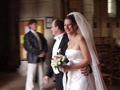 The Wedding 2001