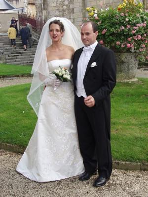 Royal Wedding