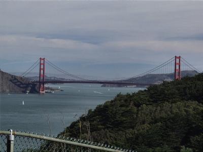 GG Bridge