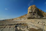 Nash Point, Glamorganshire
