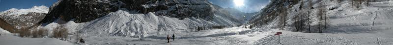 Cogne (Val DAosta)