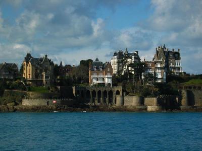 Dinard