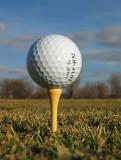 Tee it up