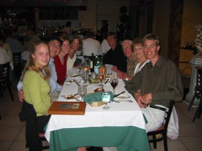 Marco Island Xmas 2003