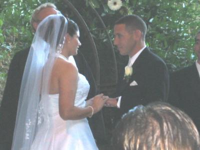 Sakai Wedding 2003