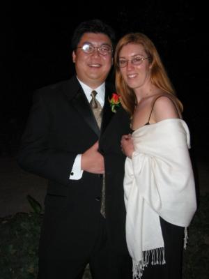 Sakai Wedding 2003