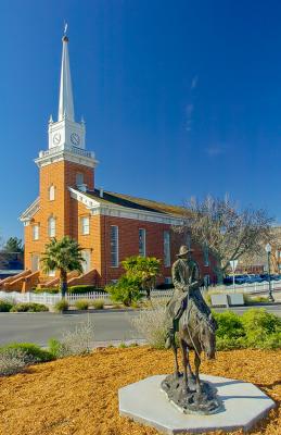 St. George Tabernacle