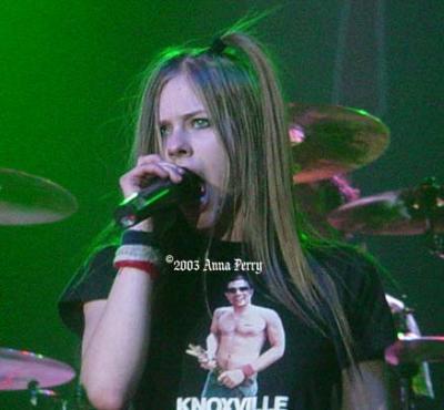 ::Avril Lavigne::