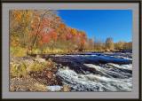 Rushing Waters of the Kettle River
