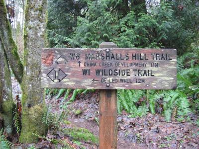 Wildside Trail
