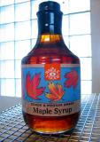 Maple syrup