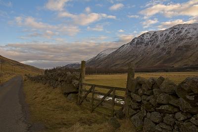 145 Glen Clova.
