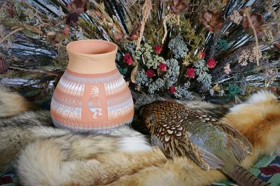 1DII Pottery