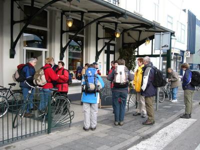 Wandeling Bergen op Zoom-Kalmthout 17-18 januari 2004