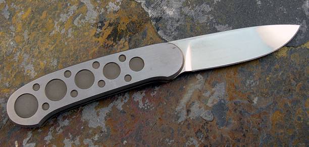 983_polished blade