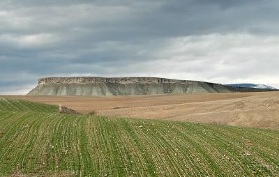 Near Beypazari