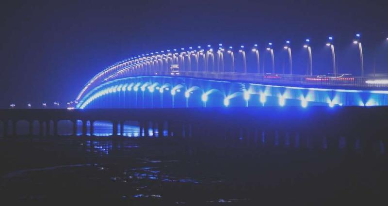 Le pont dOlron