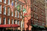 Rifle Club on MacDougal Street above Houston