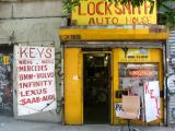 Locksmith near 1st Street