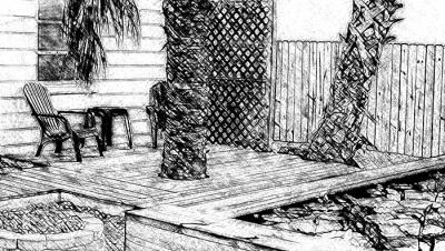 Deck Sketch