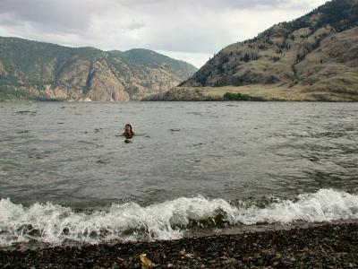 Linda of the Lake