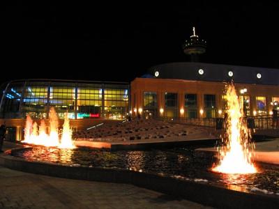 Casino Niagara falls