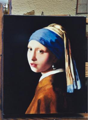 Ian Vermeer