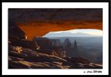 Mesa Arch 4700
