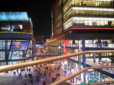 mitsukoshi plaza at night - 3.jpg