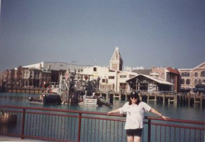 Universal Studios Orlando, 1994